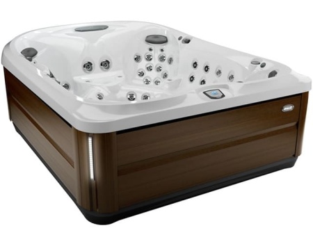 Спа бассейн Jacuzzi J-495