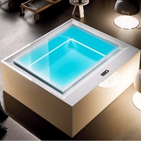 Спа бассейн Treesse Fusion Active 230