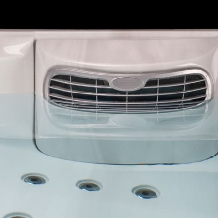 Спа бассейн Jacuzzi J-375