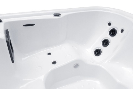 Спа бассейн Fonteyn Spas MaIIorca Luxury