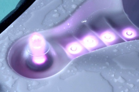 Плавательный спа-бассейн Sunrans SR-850 Плавательный спа-бассейн Sunrans SR-850