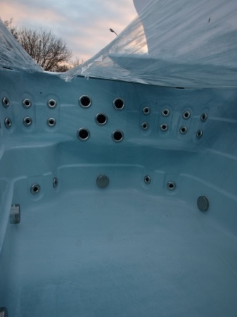 Плавательный бассейн Sunrans SR-821 Плавательный бассейн Sunrans SR-821