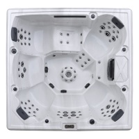 Гидромассажный спа-бассейн Kingston JCS-200