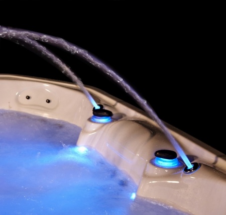 Мини спа-бассейн Sunrans SR-832A