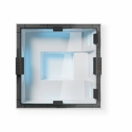 Спа бассейн Treesse ICE Спа бассейн Treesse ICE