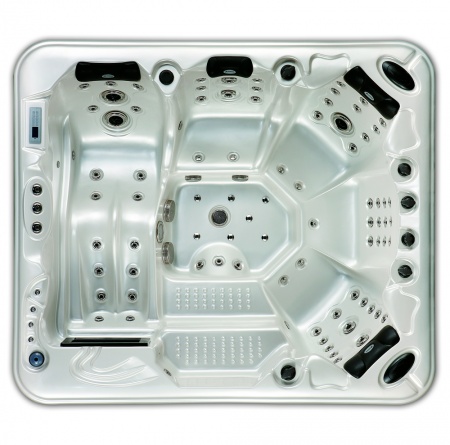 Гидромассажный бассейн Sunrans SR829