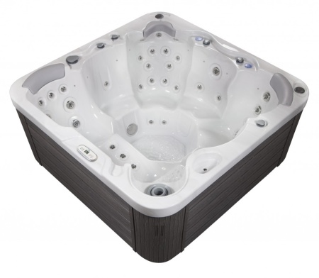 Гидромассажный спа-бассейн Wellis Jupiter Гидромассажный спа-бассейн Wellis Jupiter