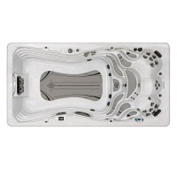 Плавательный спа-бассейн Master Spas H2X Challenger 15 D