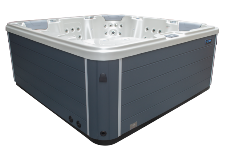 Гидромассажный спа-бассейн AquaSpas My_Celebration Гидромассажный спа-бассейн AquaSpas My_Celebration