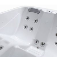 Мини спа-бассейн Wellis Sun Мини спа-бассейн Wellis Sun