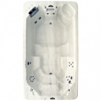 Спа бассейн Cal Spas Champion Spa