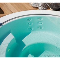 Спа Бассейн KOS Minipool Incasso Спа Бассейн KOS Minipool Incasso