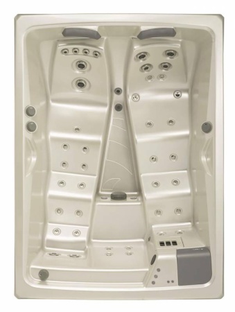 Спа бассейн USSPA Lyra Спа бассейн USSPA Lyra