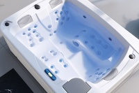 Мини спа-бассейн AstralPool Ocean 70