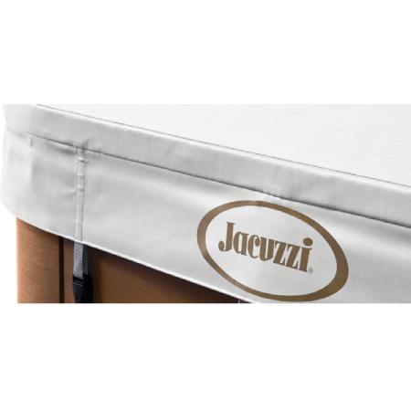 Крышка-чехол для Jacuzzi UNIQUE (ICE) (размеры: 190*150 см)