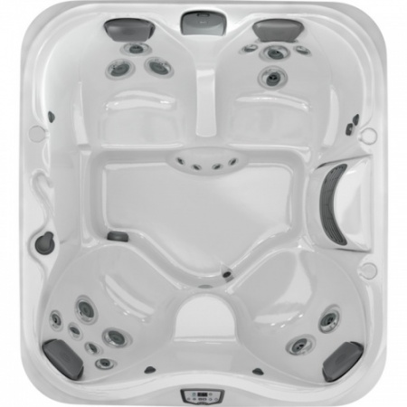 Спа бассейн Jacuzzi J-325 Спа бассейн Jacuzzi J-325