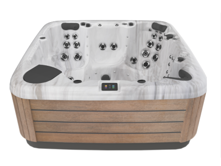 Спа бассейн American Whirlpool 151