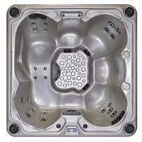 Гидромассажный спа-бассейн Viking Spa Royale ETS Гидромассажный спа-бассейн Viking Spa Royale ETS