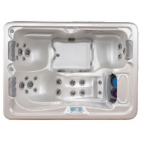 Спа бассейн Artesian Spas Santa Cruz