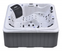 Гидромассажный спа-бассейн Kingston JCS-08S