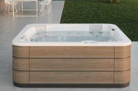 Спа бассейн AstralPool Balance / Aquavia Aqualife 5