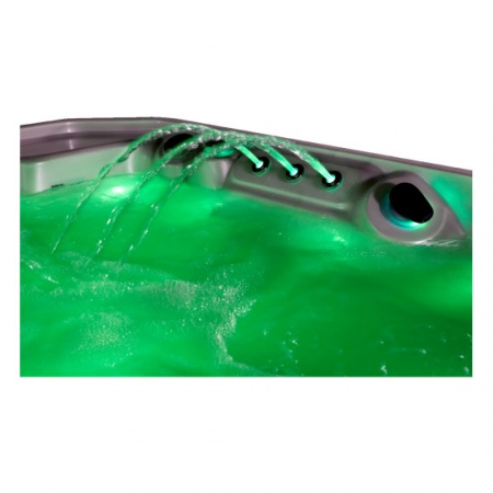 Гидромассажный спа-бассейн Gulfstream Pallada