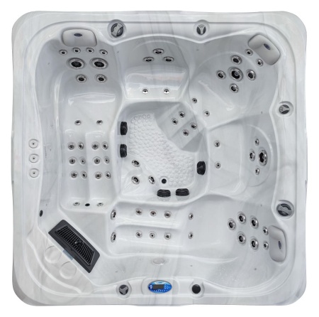 Спа-бассейн AquaSpas My_Relaxation