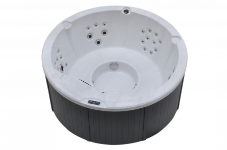 Круглый спа-бассейн Kingston JCS-68