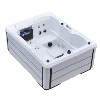 Гидромассажный спа-бассейн Kingston JCS-203S